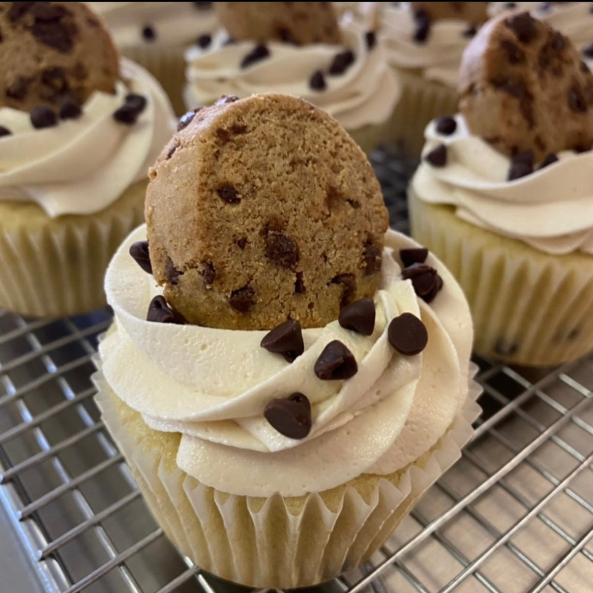 FreeFrom Codetta Bake Shop