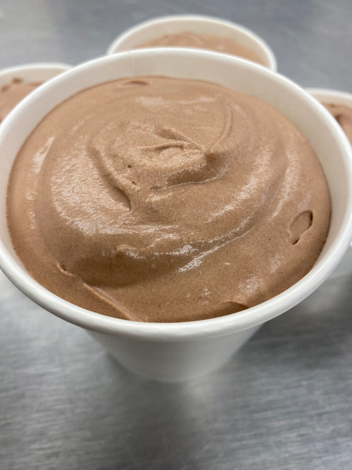 Classic Chocolate Ice Cream (Pint)
