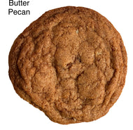 Butter Pecan Cookie