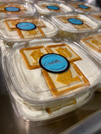 Banana Pudding