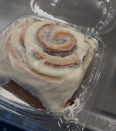 Cinnamon Roll