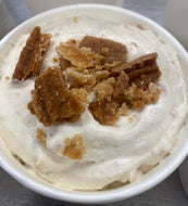 Bean Pie Ice Cream (6oz)