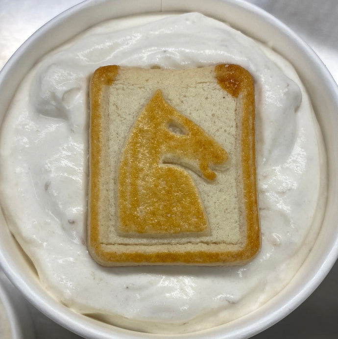 Banana Pudding Ice Cream (Pint)