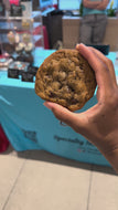 Chocolate Chip Cookie