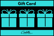 Codetta Bake Shop Digital Gift Card