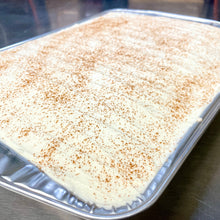 Load image into Gallery viewer, Whole Tres Leches Cake - Christmas
