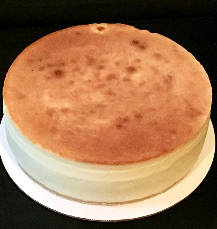 Codetta Classic Cheesecake (6-Inch)