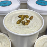 Pistachio Ice Cream (6oz)