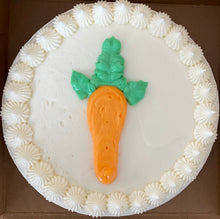 Load image into Gallery viewer, Carrot Cake Cheesecake - Thanksgiving (9-inch)
