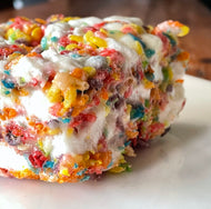 Fruity Pebbles Treat