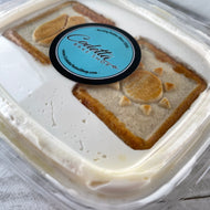 Banana Pudding
